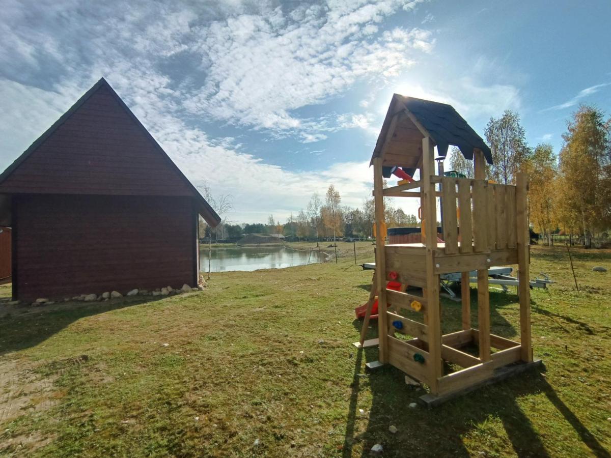 Summerland Tinuzi Exterior photo