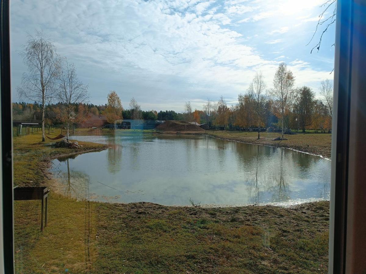 Summerland Tinuzi Exterior photo