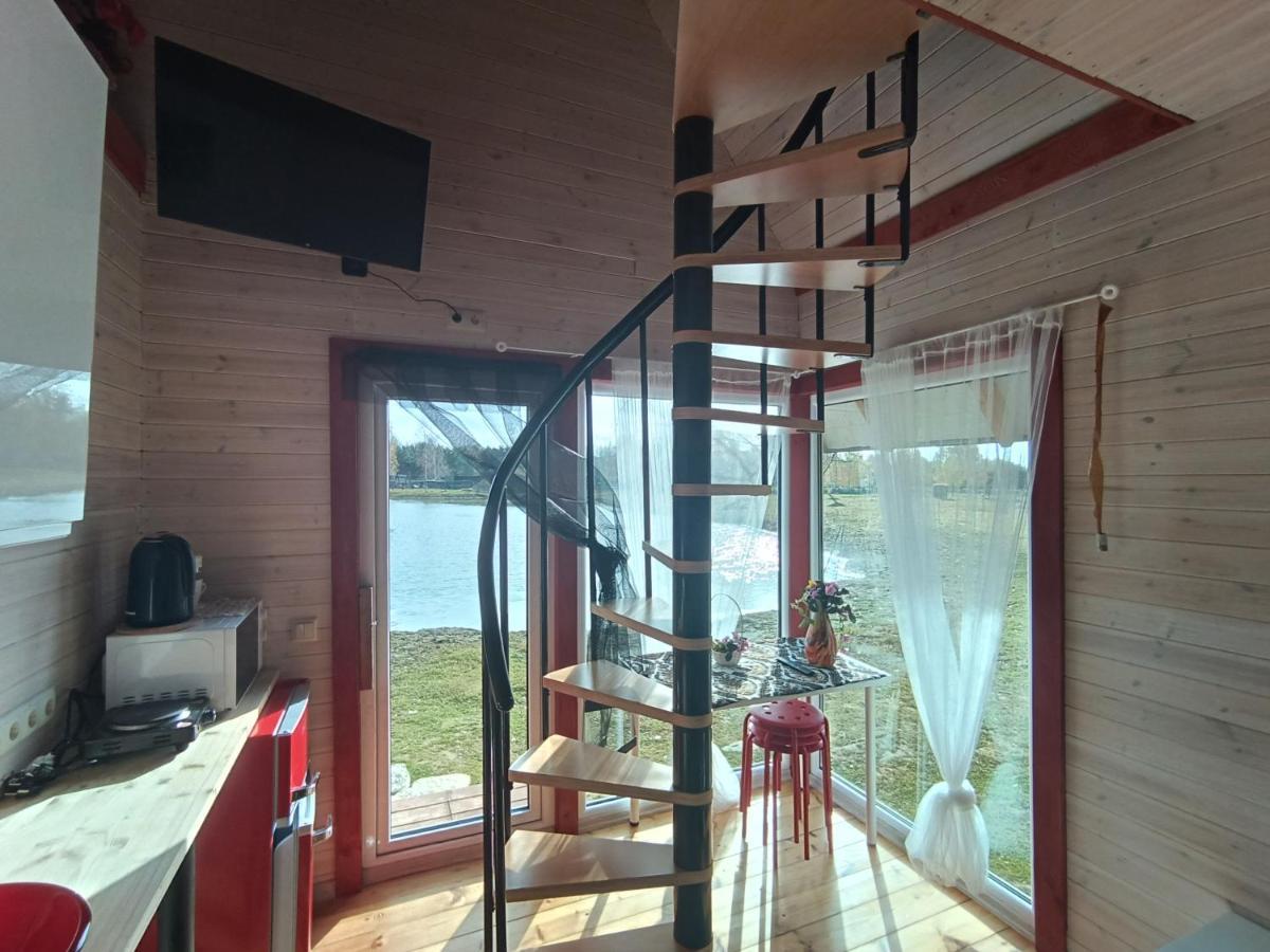 Summerland Tinuzi Exterior photo