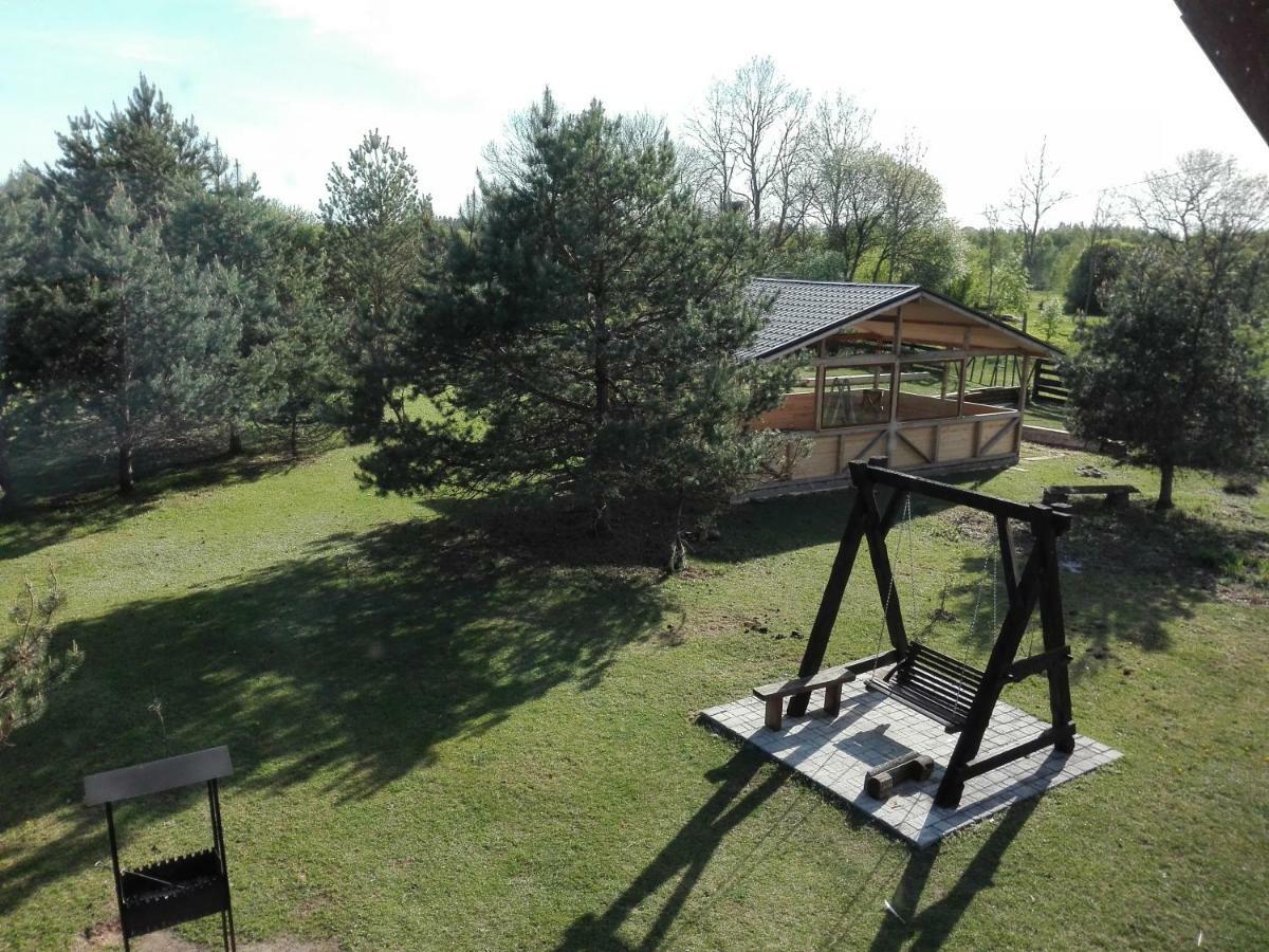 Summerland Tinuzi Exterior photo