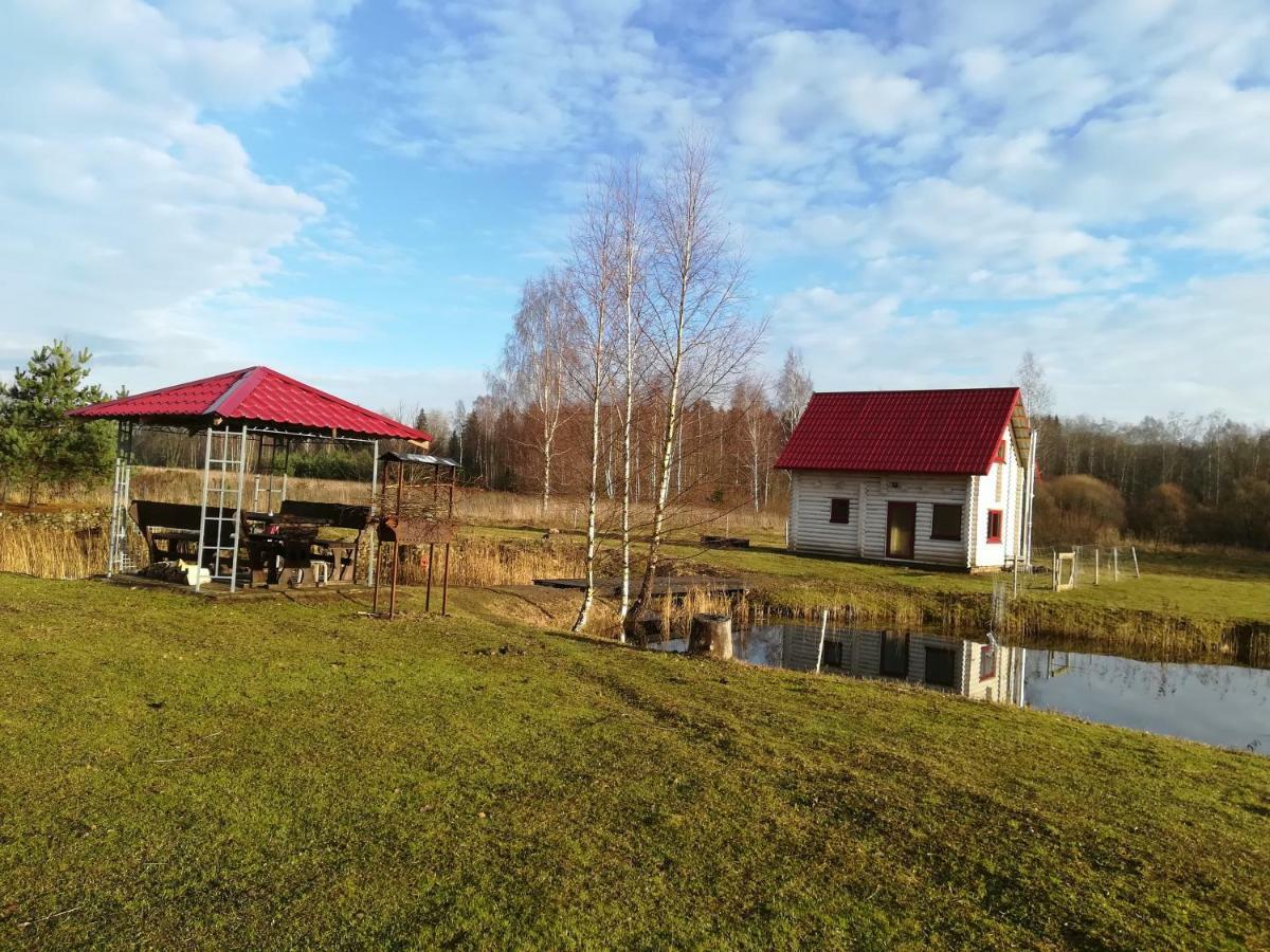 Summerland Tinuzi Exterior photo